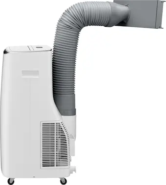 LG LG PA11WS aire acondicionado portátil 53 dB Blanco LG LG PA11WS aire acondicionado portátil 53 dB Blanco