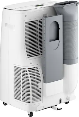 LG LG PA11WS aire acondicionado portátil 53 dB Blanco LG LG PA11WS aire acondicionado portátil 53 dB Blanco