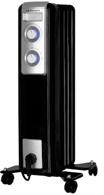 Orbegozo Orbegozo RN 1000 calefactor eléctrico Interior Neg Orbegozo Orbegozo RN 1000 calefactor eléctrico Interior Neg