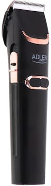ADLER Adler AD 2832 cortadora de pelo y maquinilla Negro ADLER Adler AD 2832 cortadora de pelo y maquinilla Negro