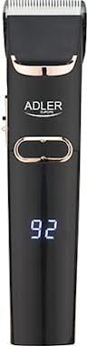 ADLER Adler AD 2832 cortadora de pelo y maquinilla Negro ADLER Adler AD 2832 cortadora de pelo y maquinilla Negro