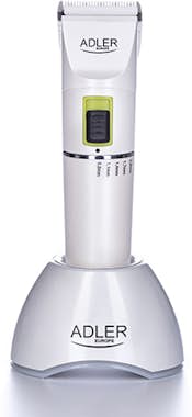 ADLER Adler AD 2827 cortadora de pelo y maquinilla Negro ADLER Adler AD 2827 cortadora de pelo y maquinilla Negro