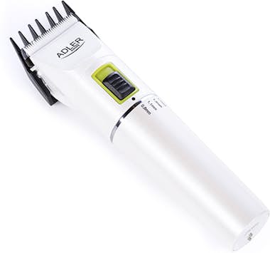 ADLER Adler AD 2827 cortadora de pelo y maquinilla Negro ADLER Adler AD 2827 cortadora de pelo y maquinilla Negro