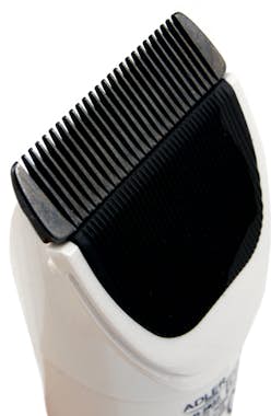 ADLER Adler AD 2827 cortadora de pelo y maquinilla Negro ADLER Adler AD 2827 cortadora de pelo y maquinilla Negro