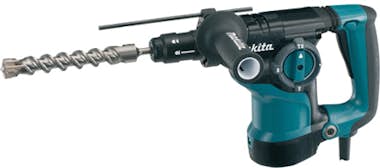 Makita Makita HR2811FT rotary hammers 800 W 1100 RPM Makita Makita HR2811FT rotary hammers 800 W 1100 RPM