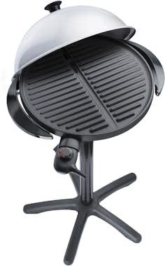 Steba Steba VG 250 Parrilla Tetera Eléctrico Negro, Plat Steba Steba VG 250 Parrilla Tetera Eléctrico Negro, Plat