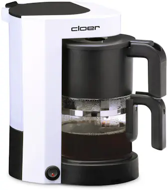Cloer Cloer 5981 cafetera eléctrica Semi-automática Cafe Cloer Cloer 5981 cafetera eléctrica Semi-automática Cafe