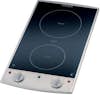Rommelsbacher Rommelsbacher EBC 3075/E hobs Negro, Acero inoxida Rommelsbacher Rommelsbacher EBC 3075/E hobs Negro, Acero inoxida