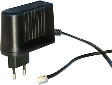 AGFEO AGFEO 6100826 adaptador e inversor de corriente In AGFEO AGFEO 6100826 adaptador e inversor de corriente In