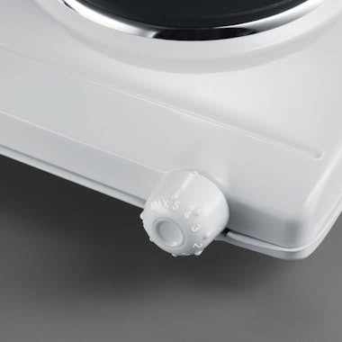 Severin Severin DK 1042 Blanco Encimera Hornillo eléctrico Severin Severin DK 1042 Blanco Encimera Hornillo eléctrico