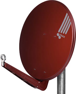 Triax Triax Fesat 85 HQ antena de satélite Burdeos Triax Triax Fesat 85 HQ antena de satélite Burdeos