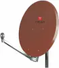 Triax Triax Hit FESAT 85 - RAL 8012 antena de satélite M Triax Triax Hit FESAT 85 - RAL 8012 antena de satélite M