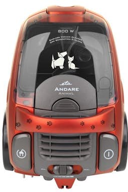 Eta Eta Andare Animal 2,2 L Secar 800 W Sin bolsa Eta Eta Andare Animal 2,2 L Secar 800 W Sin bolsa