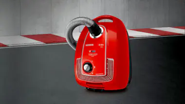 Siemens Siemens VSP3AAAA aspiradora Aspiradora cilíndrica Siemens Siemens VSP3AAAA aspiradora Aspiradora cilíndrica