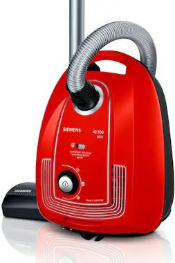 Siemens Siemens VSP3AAAA aspiradora Aspiradora cilíndrica Siemens Siemens VSP3AAAA aspiradora Aspiradora cilíndrica