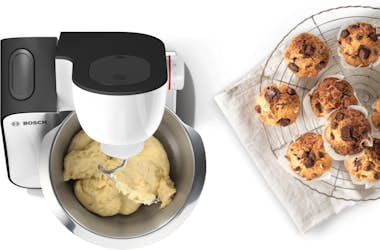 Bosch Robot de cocina MUM5 Start Line Bosch Robot de cocina MUM5 Start Line