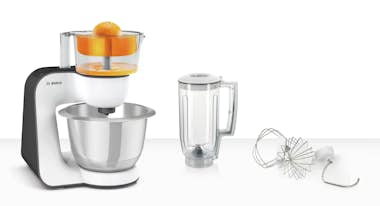 Bosch Robot de cocina MUM5 Start Line Bosch Robot de cocina MUM5 Start Line