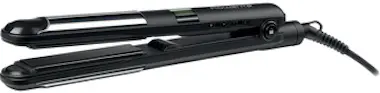 Rowenta Rowenta LISS&CURL SF4210 Plancha de pelo Caliente Rowenta Rowenta LISS&CURL SF4210 Plancha de pelo Caliente