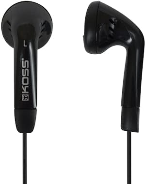 Koss Koss KE5 Auriculares Alámbrico Dentro de oído Músi Koss Koss KE5 Auriculares Alámbrico Dentro de oído Músi