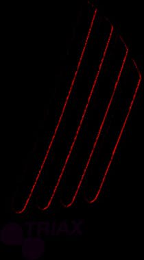 Triax Triax Hit FESAT 65 antena de satélite Negro, Gris Triax Triax Hit FESAT 65 antena de satélite Negro, Gris