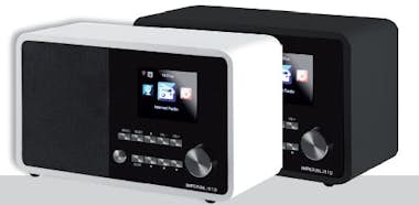 Imperial Imperial i110 Internet Digital Blanco Imperial Imperial i110 Internet Digital Blanco