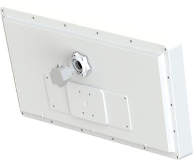 Megasat Megasat D2 antena de satélite 10,7 - 12,75 GHz Bla Megasat Megasat D2 antena de satélite 10,7 - 12,75 GHz Bla