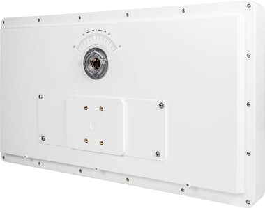 Megasat Megasat D2 antena de satélite 10,7 - 12,75 GHz Bla Megasat Megasat D2 antena de satélite 10,7 - 12,75 GHz Bla