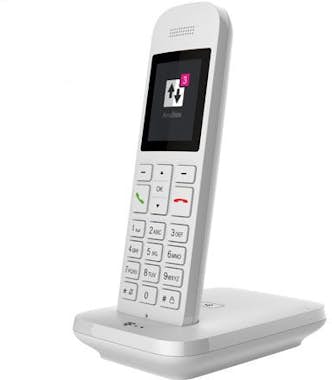 Telekom Telekom Sinus 12 Teléfono analógico Identificador Telekom Telekom Sinus 12 Teléfono analógico Identificador