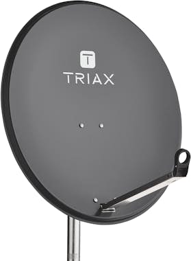 Triax Triax TDS 80A antena de satélite 10,7 - 12,75 GHz Triax Triax TDS 80A antena de satélite 10,7 - 12,75 GHz