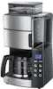 Russell Hobbs Russell Hobbs Grind and Brew Glass Carafe Totalmen Russell Hobbs Russell Hobbs Grind and Brew Glass Carafe Totalmen