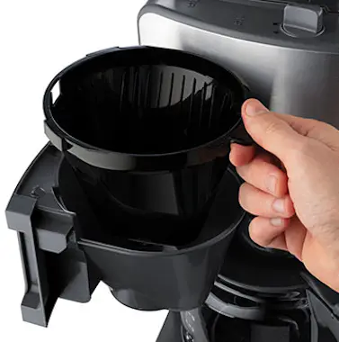 Russell Hobbs Russell Hobbs Grind and Brew Glass Carafe Totalmen Russell Hobbs Russell Hobbs Grind and Brew Glass Carafe Totalmen