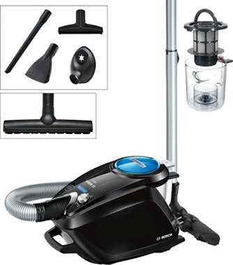 Bosch Bosch BGS5SMRT66 aspiradora Aspiradora cilíndrica Bosch Bosch BGS5SMRT66 aspiradora Aspiradora cilíndrica