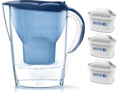 Brita Brita Fill&Enjoy Filtro de agua para jarra 2,4 L A Brita Brita Fill&Enjoy Filtro de agua para jarra 2,4 L A