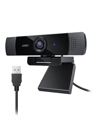 AUKEY AUKEY PC-LM1E cámara web 2 MP 1920 x 1080 Pixeles AUKEY AUKEY PC-LM1E cámara web 2 MP 1920 x 1080 Pixeles