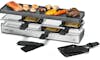 Rommelsbacher Rommelsbacher RC 800 parrilla de interior 4 person Rommelsbacher Rommelsbacher RC 800 parrilla de interior 4 person