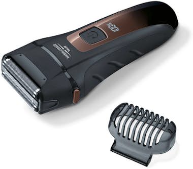 Beurer Beurer HR 7000 Máquina de afeitar de láminas Recor Beurer Beurer HR 7000 Máquina de afeitar de láminas Recor