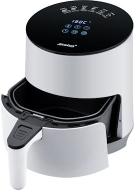 Steba Steba HF 1000 Sencillo 3,5 L Independiente 1500 W Steba Steba HF 1000 Sencillo 3,5 L Independiente 1500 W