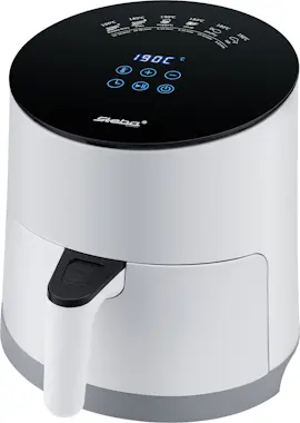 Steba Steba HF 1000 Sencillo 3,5 L Independiente 1500 W Steba Steba HF 1000 Sencillo 3,5 L Independiente 1500 W