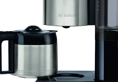 Bosch Bosch TKA8A683 cafetera eléctrica Semi-automática Bosch Bosch TKA8A683 cafetera eléctrica Semi-automática