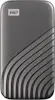 Western Digital Western Digital My Passport 2000 GB Gris Western Digital Western Digital My Passport 2000 GB Gris