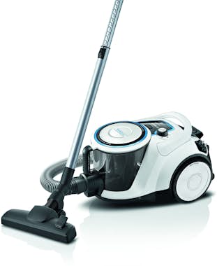 Bosch Bosch Serie 6 BGC41LSIL aspiradora Aspiradora cilí Bosch Bosch Serie 6 BGC41LSIL aspiradora Aspiradora cilí