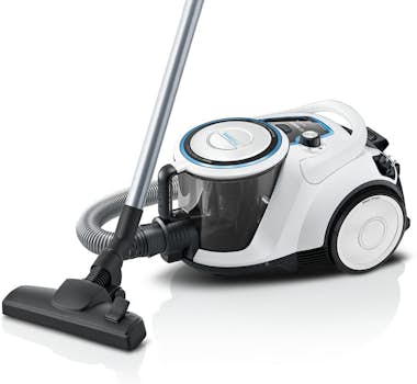 Bosch Bosch Serie 6 BGC41LSIL aspiradora Aspiradora cilí Bosch Bosch Serie 6 BGC41LSIL aspiradora Aspiradora cilí