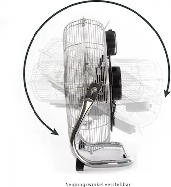 Proficare ProfiCare PC-VL 3067 ventilador Blanco Proficare ProfiCare PC-VL 3067 ventilador Blanco