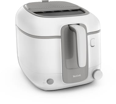 Tefal Tefal FR3100 Sencillo Independiente 1800 W Freidor Tefal Tefal FR3100 Sencillo Independiente 1800 W Freidor