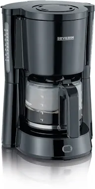 Severin Severin KA 4815 cafetera eléctrica Semi-automática Severin Severin KA 4815 cafetera eléctrica Semi-automática