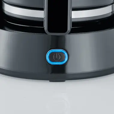 Severin Severin KA 4815 cafetera eléctrica Semi-automática Severin Severin KA 4815 cafetera eléctrica Semi-automática