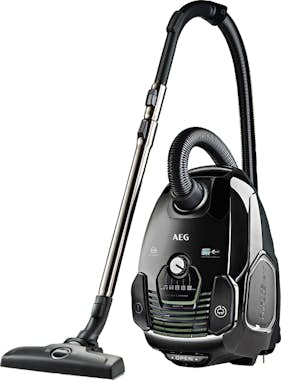 AEG AEG VX7-2-ÖKOX 3,5 L Aspiradora cilíndrica Secar 6 AEG AEG VX7-2-ÖKOX 3,5 L Aspiradora cilíndrica Secar 6