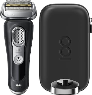 Braun Braun Series 9 81728153 afeitadora Máquina de afei Braun Braun Series 9 81728153 afeitadora Máquina de afei