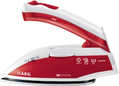 AEG AEG DBT800 Plancha vapor-seco Suela de acero inoxi AEG AEG DBT800 Plancha vapor-seco Suela de acero inoxi