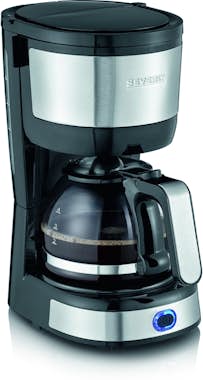 Severin Severin KA 4808 cafetera eléctrica Semi-automática Severin Severin KA 4808 cafetera eléctrica Semi-automática